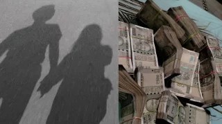 স্বামীর অর্থে ঘুষ দিয়ে সরকারি চাকরি পেয়েই ডিভোর্স দিলেন স্ত্রী